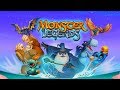Monster Legends