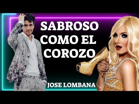 Jose Lombana confiesa lo incómodo que era besar a Gaby Garrido.