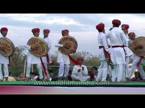 Rang Mat Dare Re Sawariya - the song devoted to lord Krishna