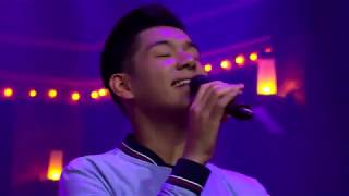 Jaz Kasmaran Live At Cnl Jaz Kasmaran Live At Cnl