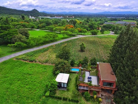House of love khao yai @Poolvilla เขาใหญ่