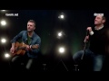 Tiziano Ferro: Sing (cover Ed Sheeran) - Live Buzz NOSTALGIE