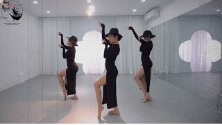 [Studio] Bồi Thường Jazz | Vũ Đạo | 偿还舞蹈