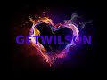 BEATLESS LOVE - GETWILLSON (OFFICIAL INSTRUMENTAL)
