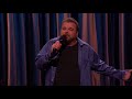 Brian Scolaro Stand-Up 01/27/15  - CONAN on TBS