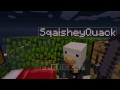 Minecraft Xbox - Sky Den - We Love David  (4)