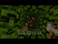 Minecraft Xbox - Sky Den - We Love David (4) klip izle