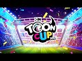 Toon Cup 2018 | Victory Challenge ๐| Cartoon Network