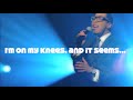 Deitrick Haddon's version of Ushers Climax YOUTUBE VIDEO
