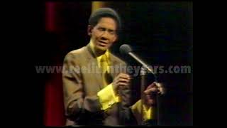 Watch Jimmy Scott Im Afraid The Masquerade Is Over video