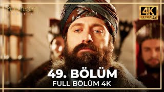 Muhteşem Yüzyıl 49. Bölüm 4K