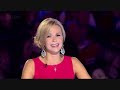 Britains Got Talent 2011 Olivia Binfield