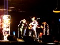 Camino Real Band LIVE at Grahams Central Station