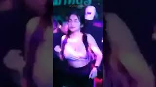 Dj. Bikin Tegang