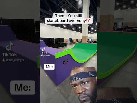 Tag a friend who skates everyday ⬇️  #skateboarding