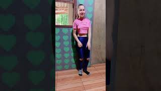 Caroliny Dreher Dançando, Mais Vídeos No Link Dos Comentários.