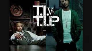 Watch TI Act I TIP video