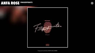 Watch Anfa Rose Fingerprints video