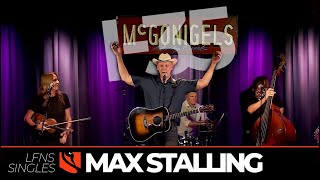 Watch Max Stalling I35 video