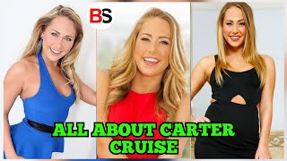 Who Is Carter Cruise? Net Worth And Lifestyle Revealed -Stories7779