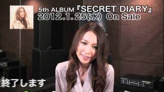 Watch May J Secret Diary video