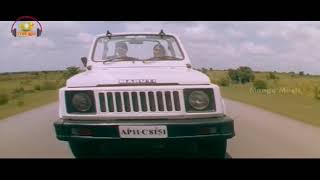 Okkadu Movie Love Status