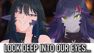 Hypnotized To Release Stuck Lamias Ft Lamia Asmr Audio Hypnosis Roleplay