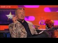 Jamie Foxx discusses his lyrics to 'Storm' - The Graham Norton Show: Series 15 Episode 2 - BBC One