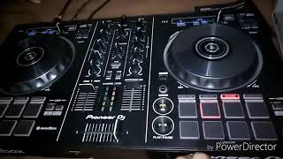 Ddj-Rb เจร