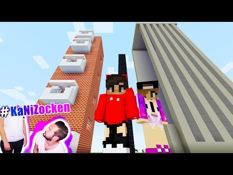 KAANS MODERNE KÜCHE vs NINAS ALTE KÜCHE! Wer gewinnt? Minecraft ... KAANS MODERNE KÜCHE vs NINAS ALTE KÜCHE! Wer gewinnt? Minecraft ...