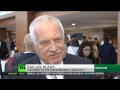 Venture Capital: UK to EU - Reform or We're Out! (E24)