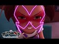 MIRACULOUS | π The Puppeteer - Akumatized π | Tales of Ladybug and Cat Noir