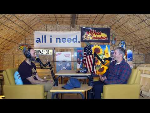 Aj Kohn The Shetler Show #427