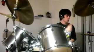 Anthems of the Apocalypse Run 1
