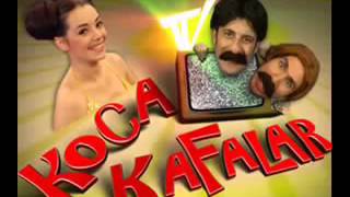 Koca Kafalar Küçüçk Emrah