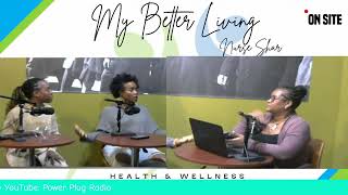 My Better Living | Episode 11 | Gut Health