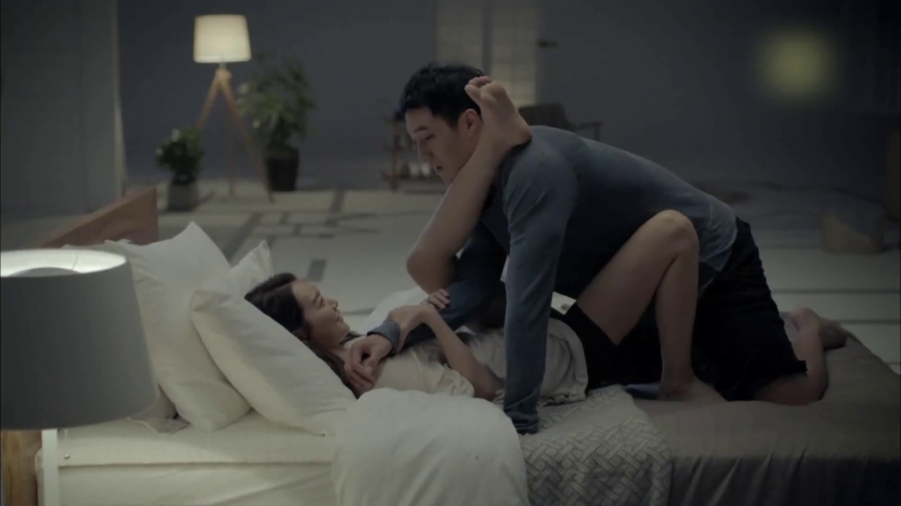 Korean drama sex