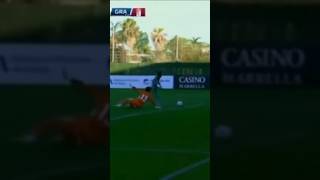 Rele Mofokeng Vs Granada