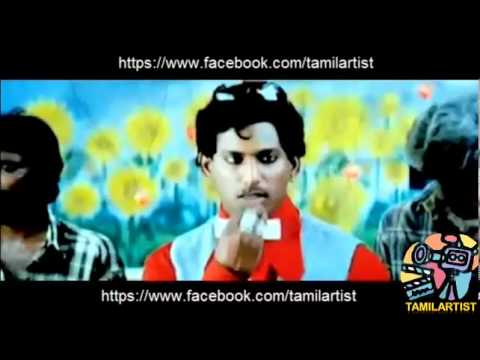 Comedy Piece Walter ( Vishal ) Scene - AVAN IVAN
