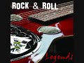 Sound of Silence (Rock Version by "The Bates")