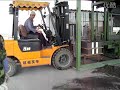 maquinaria para hacer blocks