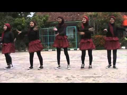 Ceribel XI IPA 4 smansa