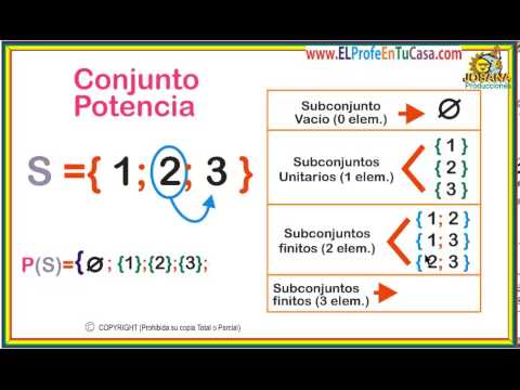 Perga de melhora de uma potência