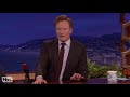 Видео Vir Das Presents News From The Rest Of The World  - CONAN on TBS
