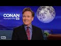 Vir Das Presents News From The Rest Of The World  - CONAN on TBS