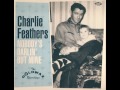 Charlie Feathers - The Side Wind