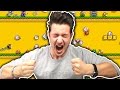 NEIN! NEIN! NEIN! | Mario Maker