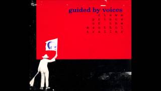 Watch Guided By Voices Johnny Appleseed video