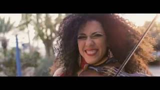 Tania Vinokur (Violin) "Jaffa" Official video (כינור) טניה וינוקור ״ג׳אפה״ קליפ רשמי #taniaviolin