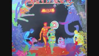 Watch Santana Let Me video